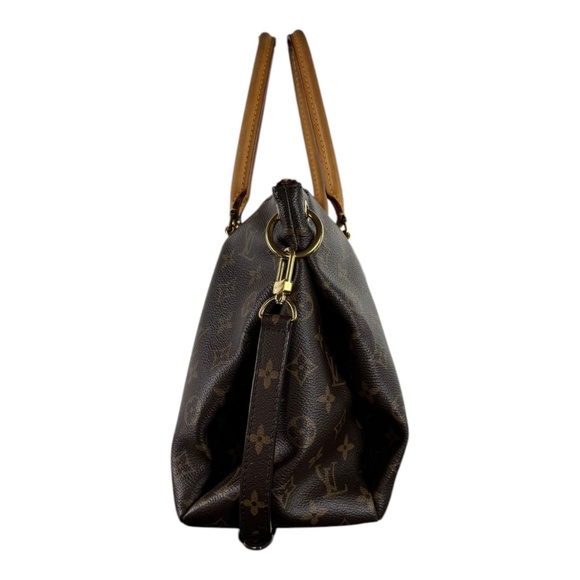 Louis Vuitton Pallas - Picture 6 of 7